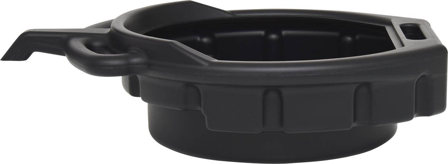 KS TOOLS Auffangwanne 7,5 Liter, Ø 385 mm