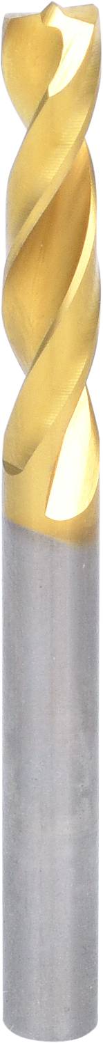 KS TOOLS HSSE-TiN Schweisspunkt-Bohrer, 6mm