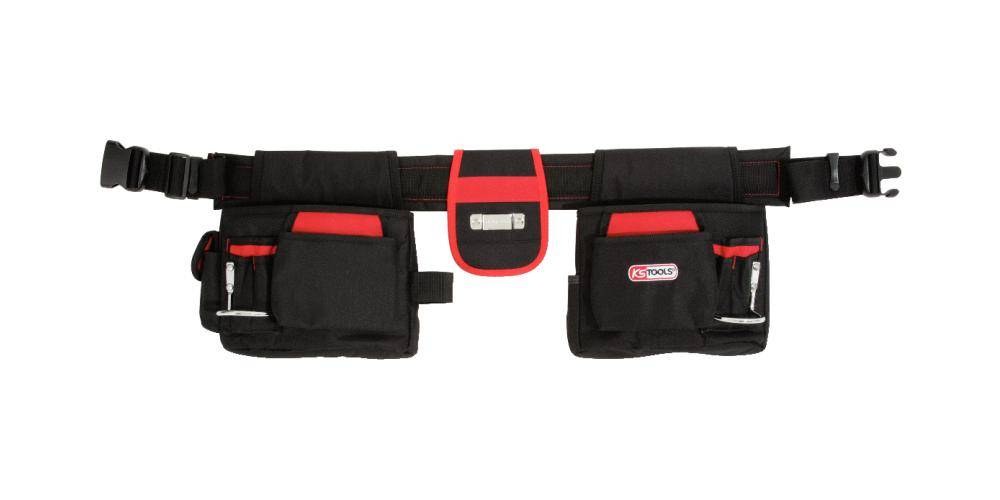 KS TOOLS Profi-Grtelwerkzeugtasche