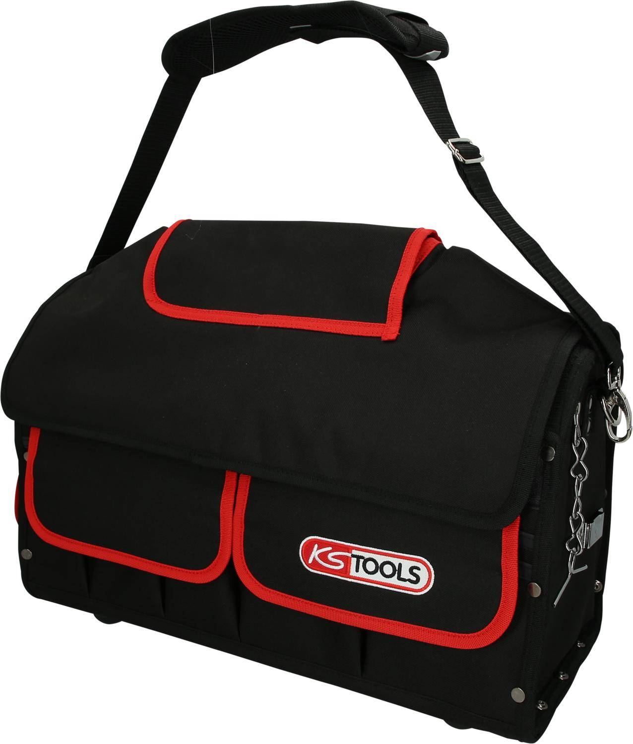 KS TOOLS SMARTBAG Universal-Werkzeugtasche XL
