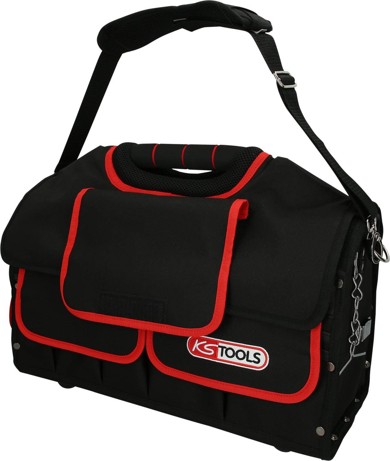 KS TOOLS SMARTBAG Universal-Werkzeugtasche XL