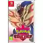 Pokemon Shield Game Switch Pokemon Shield Game Switch