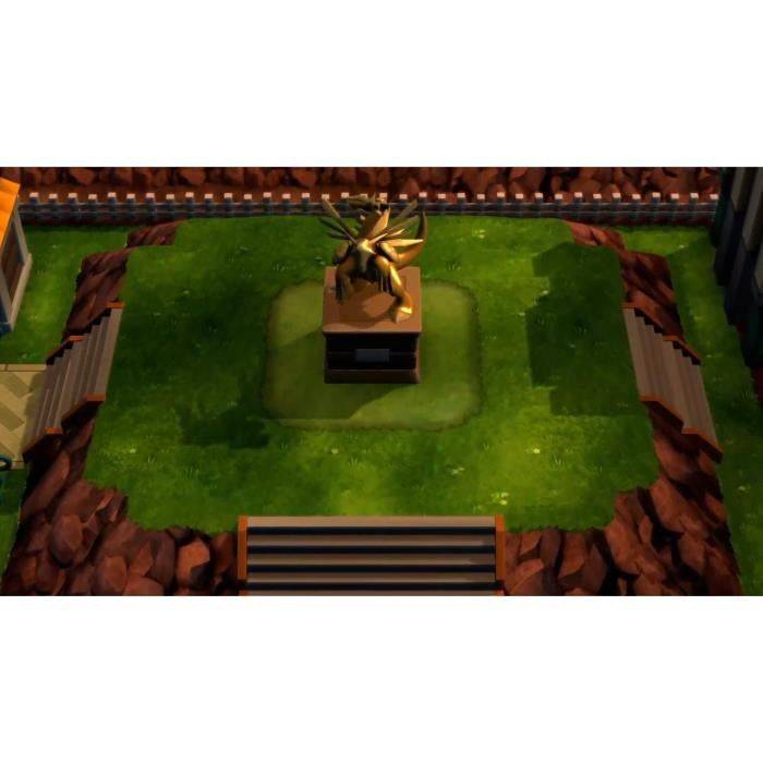 Pokémon Sparkling Pearl - Nintendo Switch-Spiel