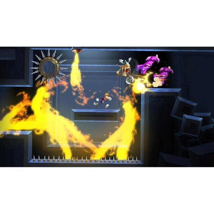 Rayman Legends Playstation HITS PS4-Spiel