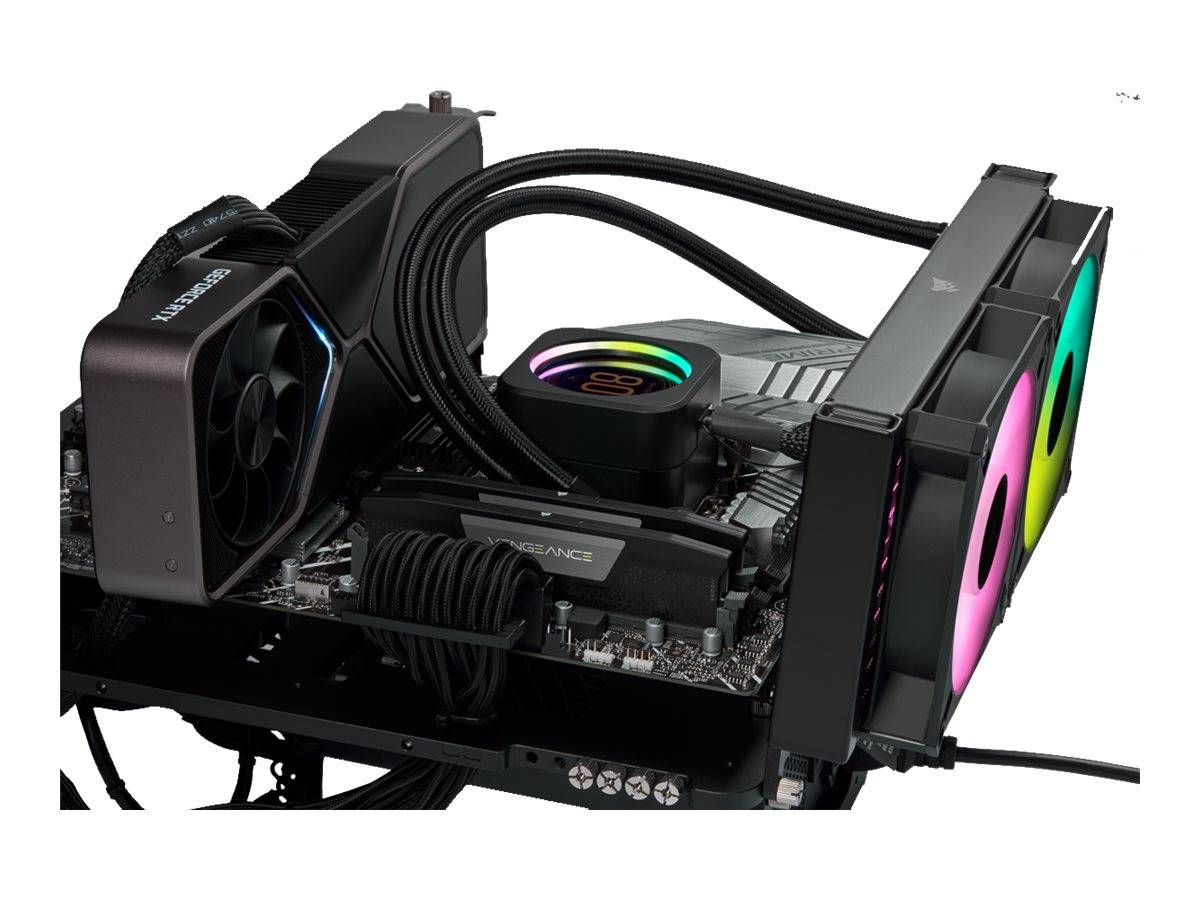 CORSAIR Vengeance - DDR5 - Kit - 64 GB: 2 x 32 GB