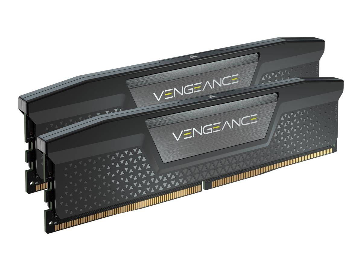 CORSAIR Vengeance - DDR5 - Kit - 64 GB: 2 x 32 GB
