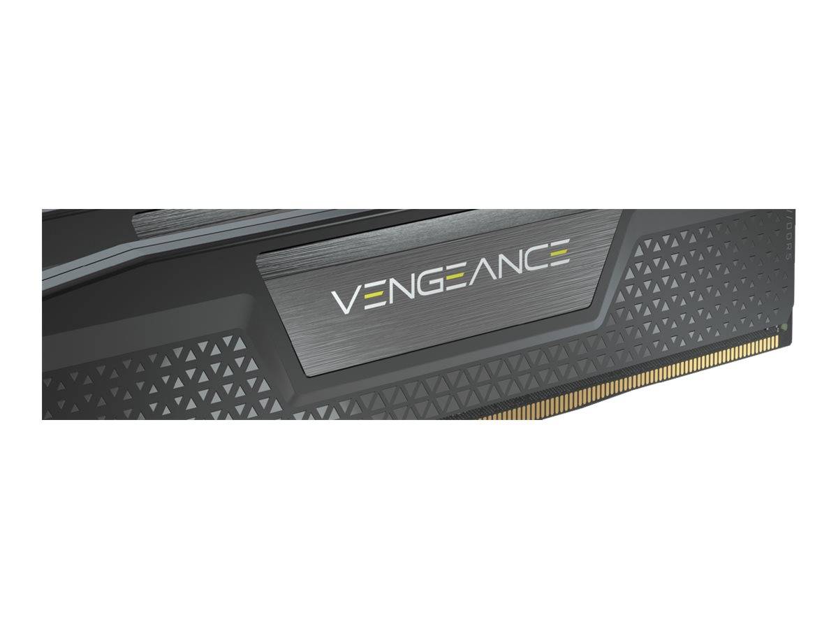CORSAIR Vengeance - DDR5 - Kit - 64 GB: 2 x 32 GB