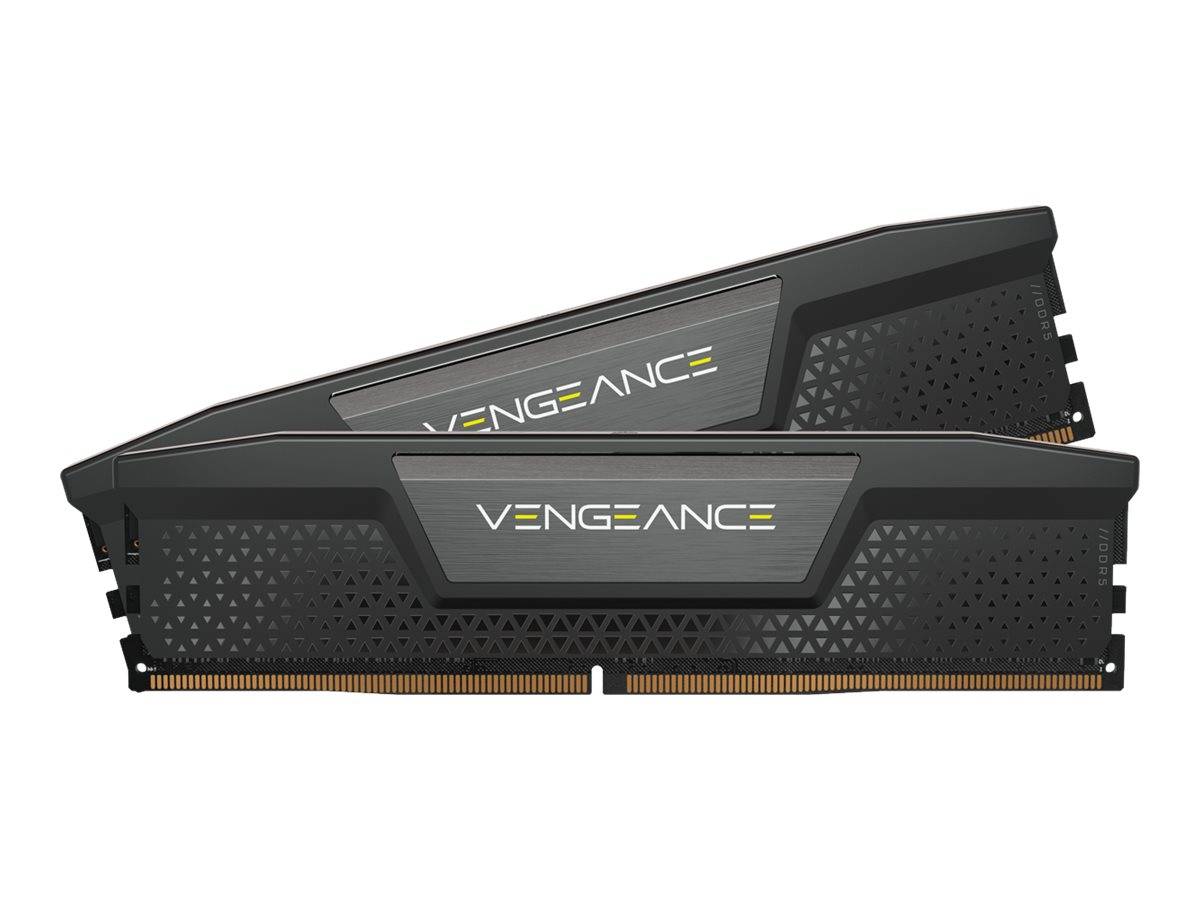 CORSAIR Vengeance - DDR5 - Kit - 64 GB: 2 x 32 GB