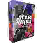 FREISCHALTEN! Star wars- Brettspiel - Escape Game