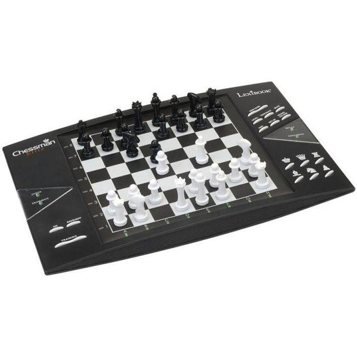 Computer-Schach