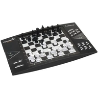 Computer-Schach Computer-Schach