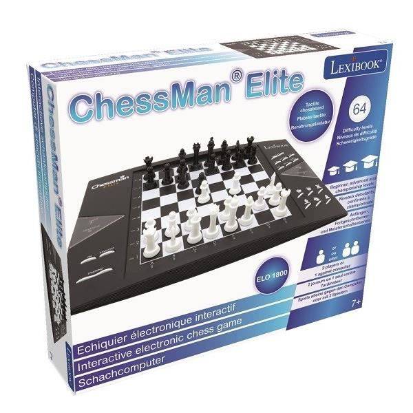 Computer-Schach