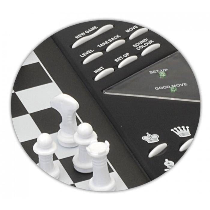 Computer-Schach