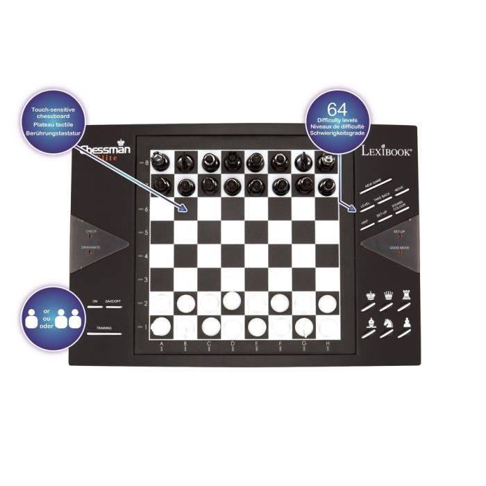 Computer-Schach