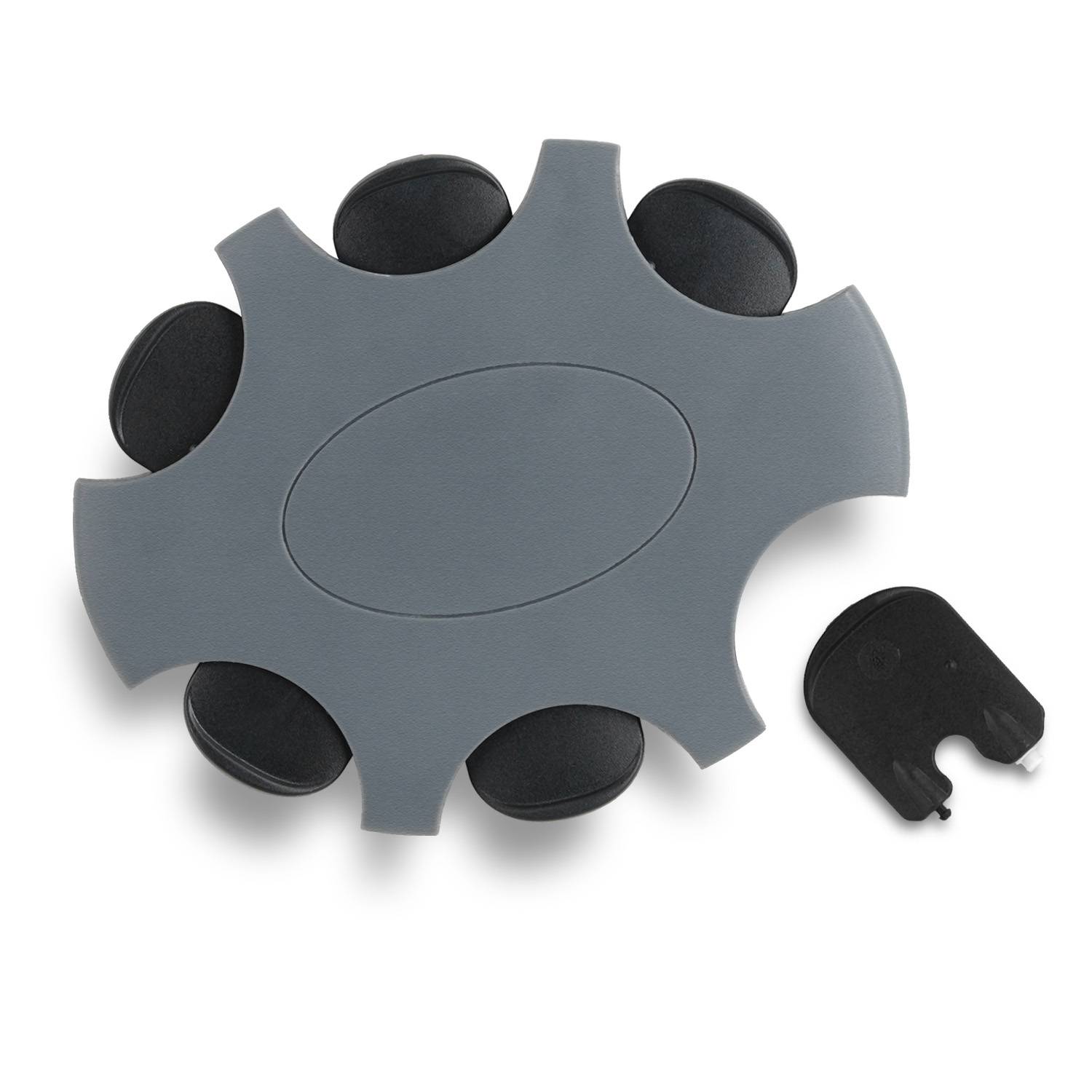 JB White 6 Stück ProWax MiniFit Cerumenfilter für Hörgeräte kompatibel mit Oticon, Bernafon und Auditio