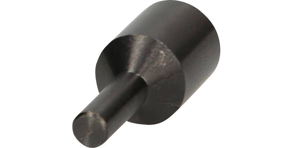 KS TOOLS Spanndorn fr Folienradierer, 6 mm