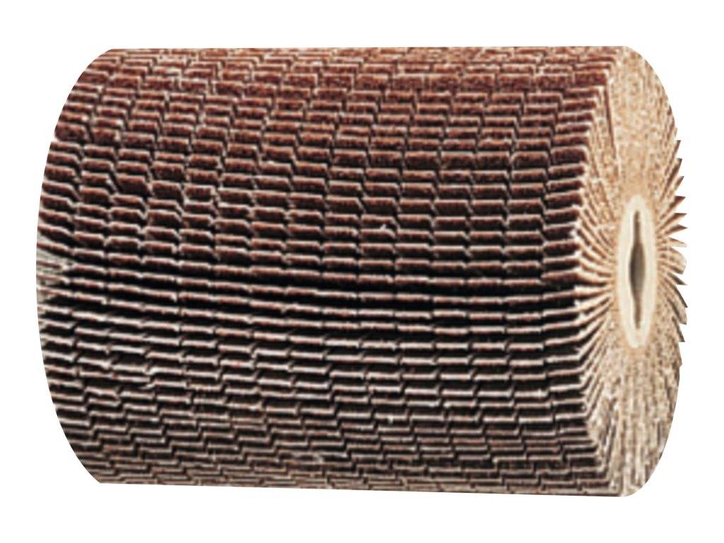 Makita - Bürste - für Holz, Metall, Polyvinylchlorid (PVC)