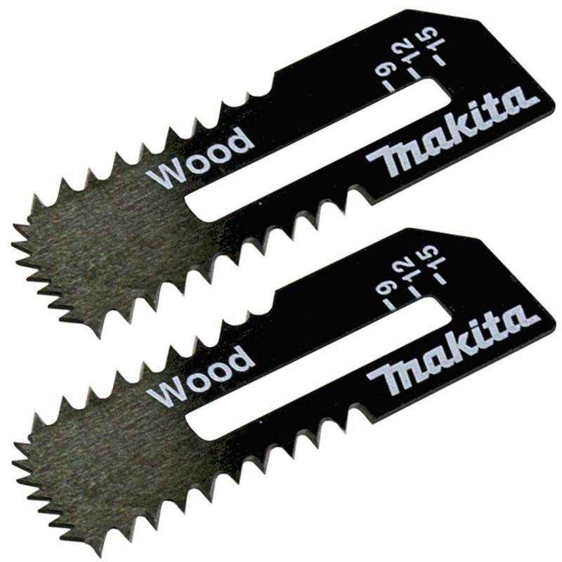 Makita Trockenbausägeblatt Holz B-49719