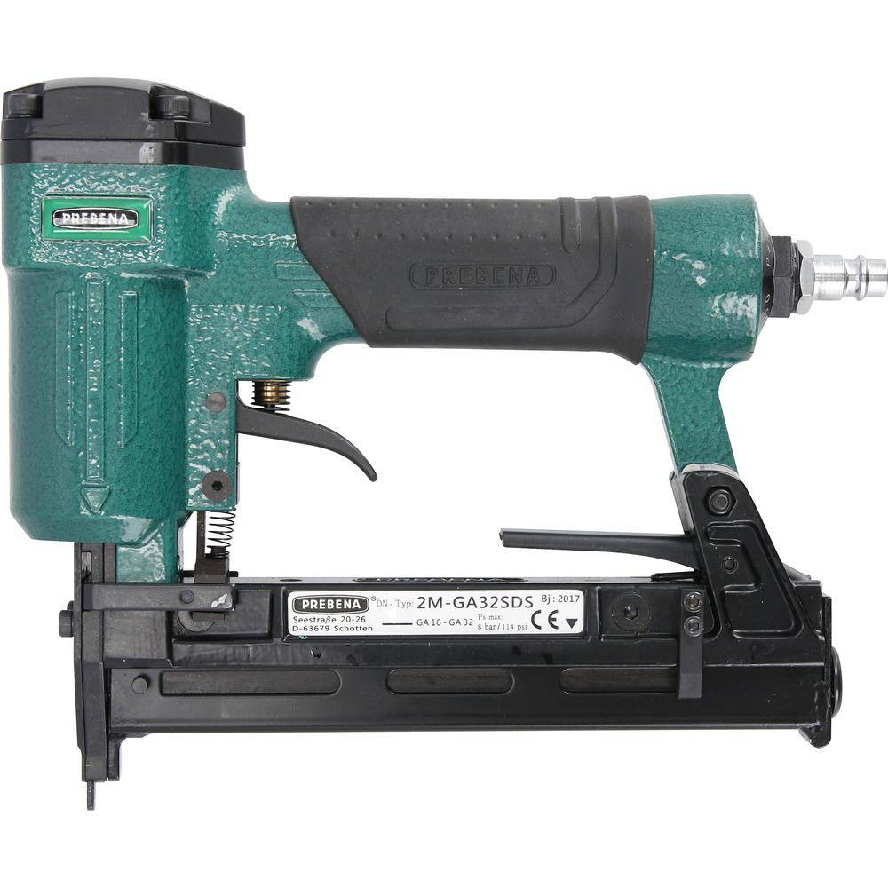 PREBENA Druckluft-Nagler 2M-GA32SDS | DRUCKLUFT-NAGLER 2M-GA32SDS