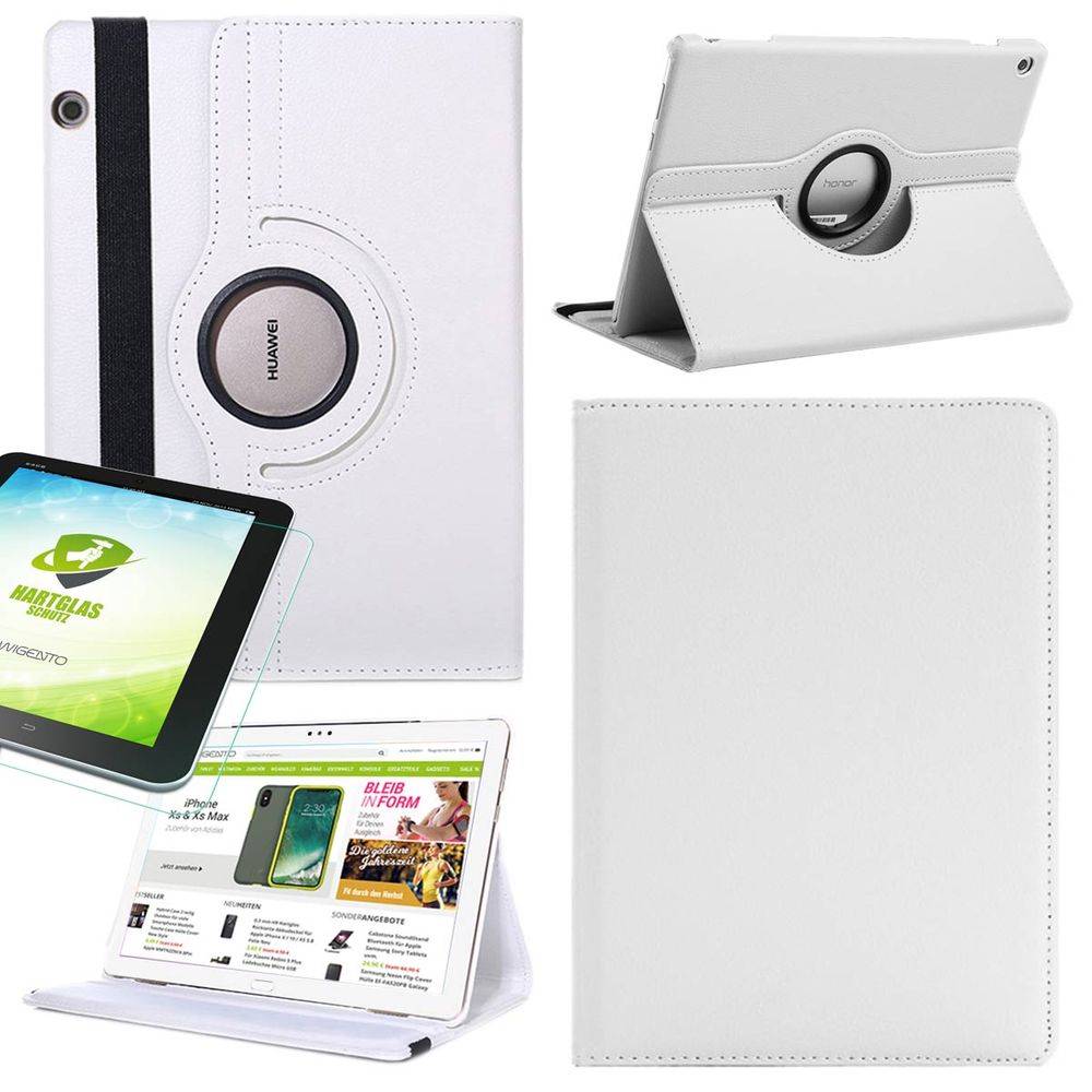 Schutzhülle 360 Grad Tasche für verschiedene Samsung Galaxy Note und Tab