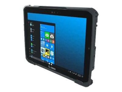 Zebra - Stoßschutz für Tablet-PC - für Zebra ET80