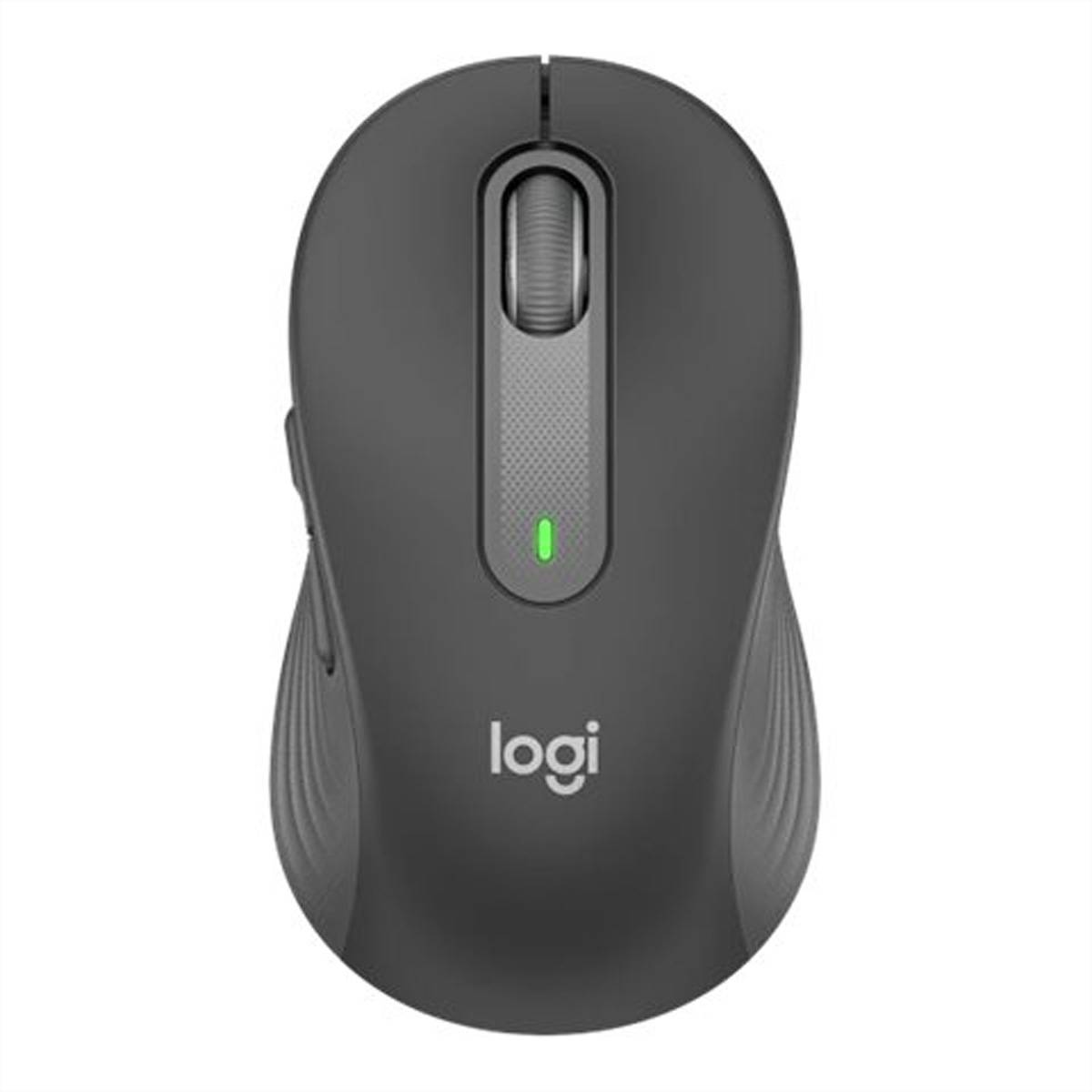 Logitech Signature M650 Large - Maus - Größe L