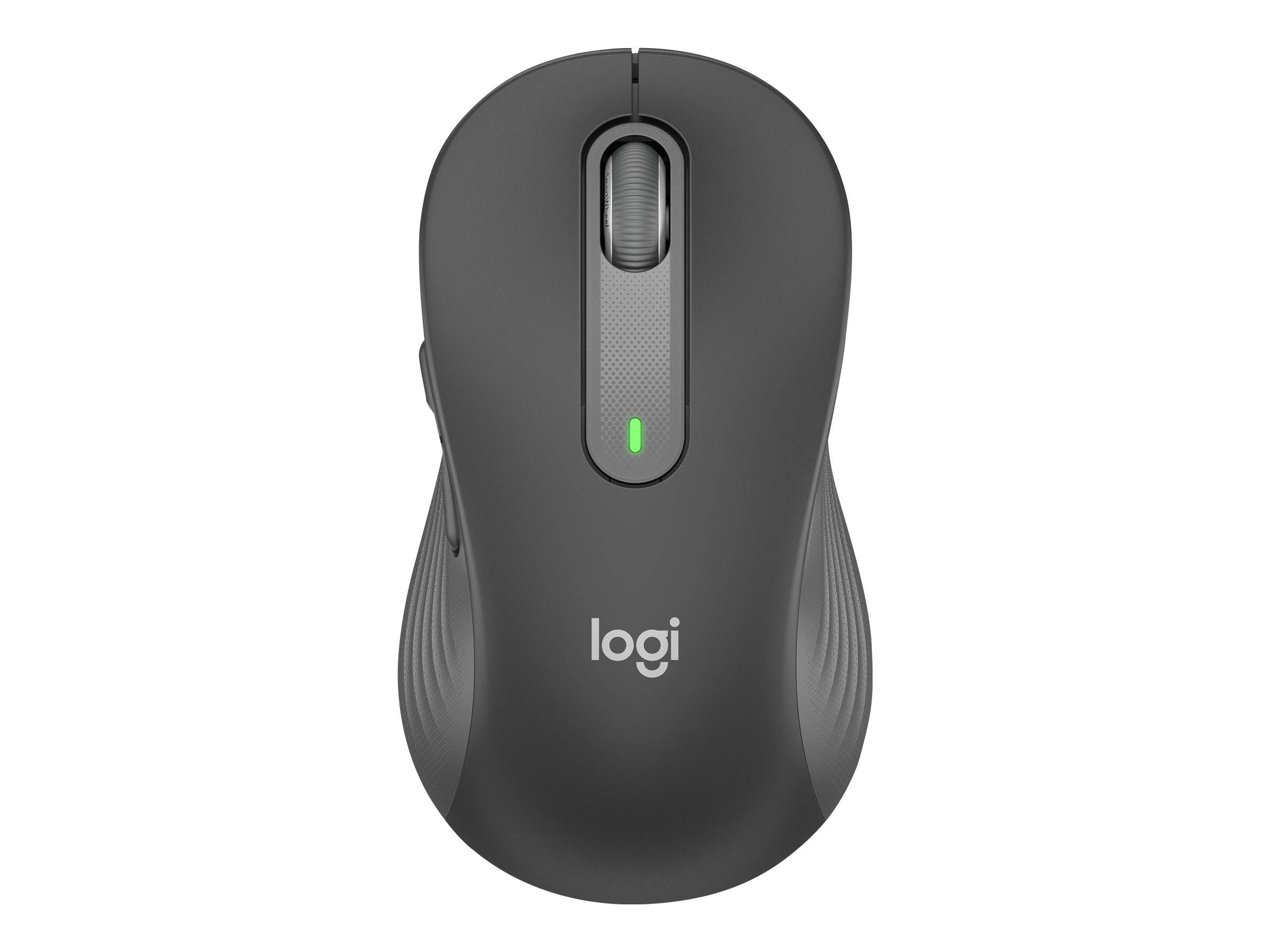 Logitech Signature M650 Large - Maus - Größe L