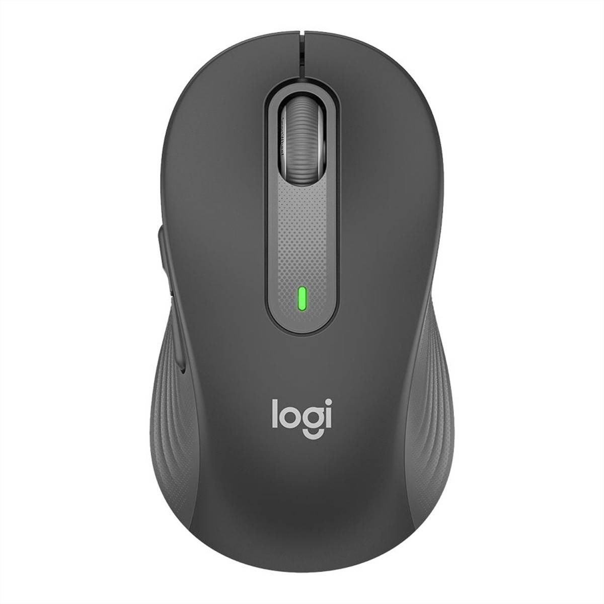 Logitech Signature M650 - Maus - optisch - 5 Tasten