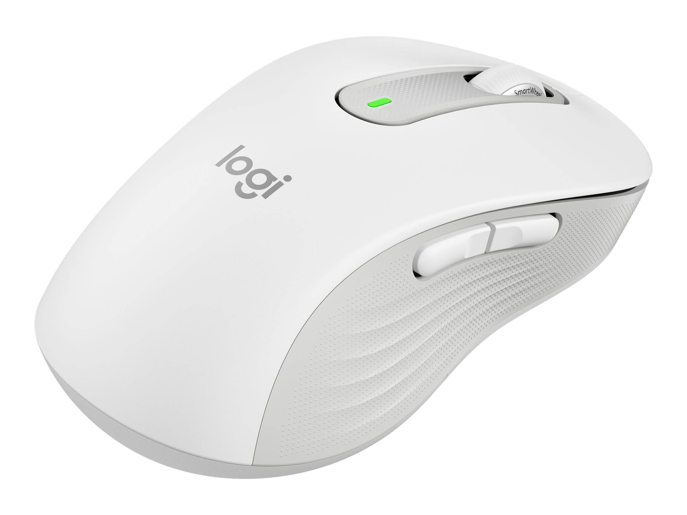 Logitech Signature M650 - Maus - optisch - 5 Tasten