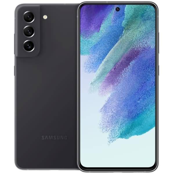 Samsung G990B Galaxy S21 FE 5G 128 GB Enterprise (Graphite)