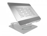 Delock Notebook-Ständer - 39.6 cm (15.6")