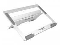 Delock - Notebook-Ständer - 39.6 cm (15.6"")