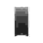 Sharkoon GehÃ¤use MS-Z1000 ATX/ITX 1xGlas schwarz