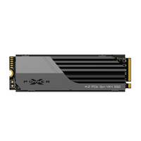 SILICON POWER Xpower XS70 - SSD - 1 TB - intern - M.2 2280 - PCIe 4.0 x4 (NVMe)