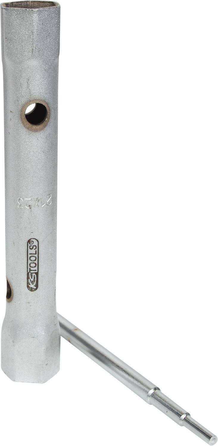 KS TOOLS Rohrsteckschlssel, 21x23mm