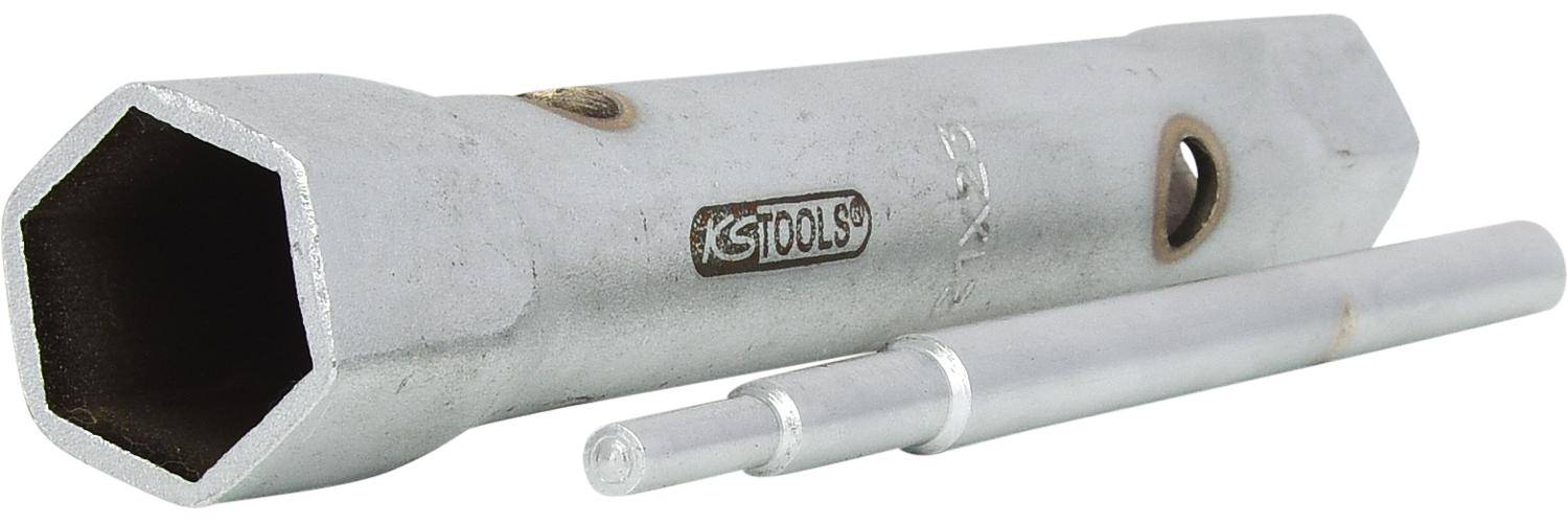KS TOOLS Rohrsteckschlssel, 21x23mm