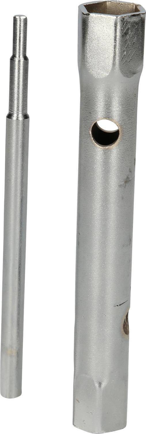 KS TOOLS Rohrsteckschlssel, 17x19mm