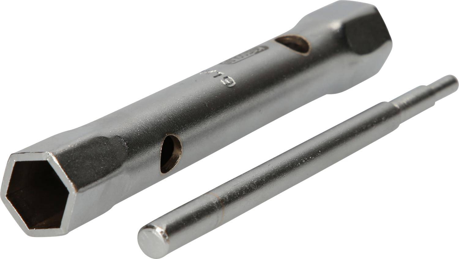 KS TOOLS Rohrsteckschlssel, 17x19mm