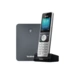 Yealink W76P - Schnurloses Telefon / VoIP-Telefon mit Rufnummernanzeige Yealink W76P - Schnurloses Telefon / VoIP-Telefon mit Rufnummernanzeige