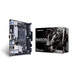 Biostar B450NH - AMD - Socket AM4 - AMD Athlon - AMD Ryzen™ 3 - 2nd Generation