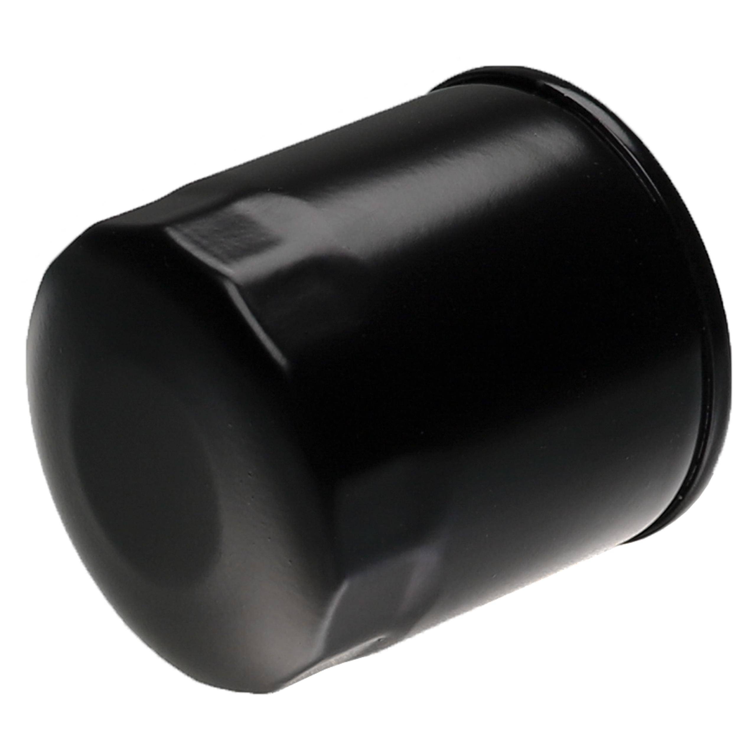 vhbw Ölfilter kompatibel mit Toyota Yaris 2005/08-2012/12 SP9 NCP9 ZSP9 1.4 D-4D 1364 ccm 66 KW 90 PS KFZ