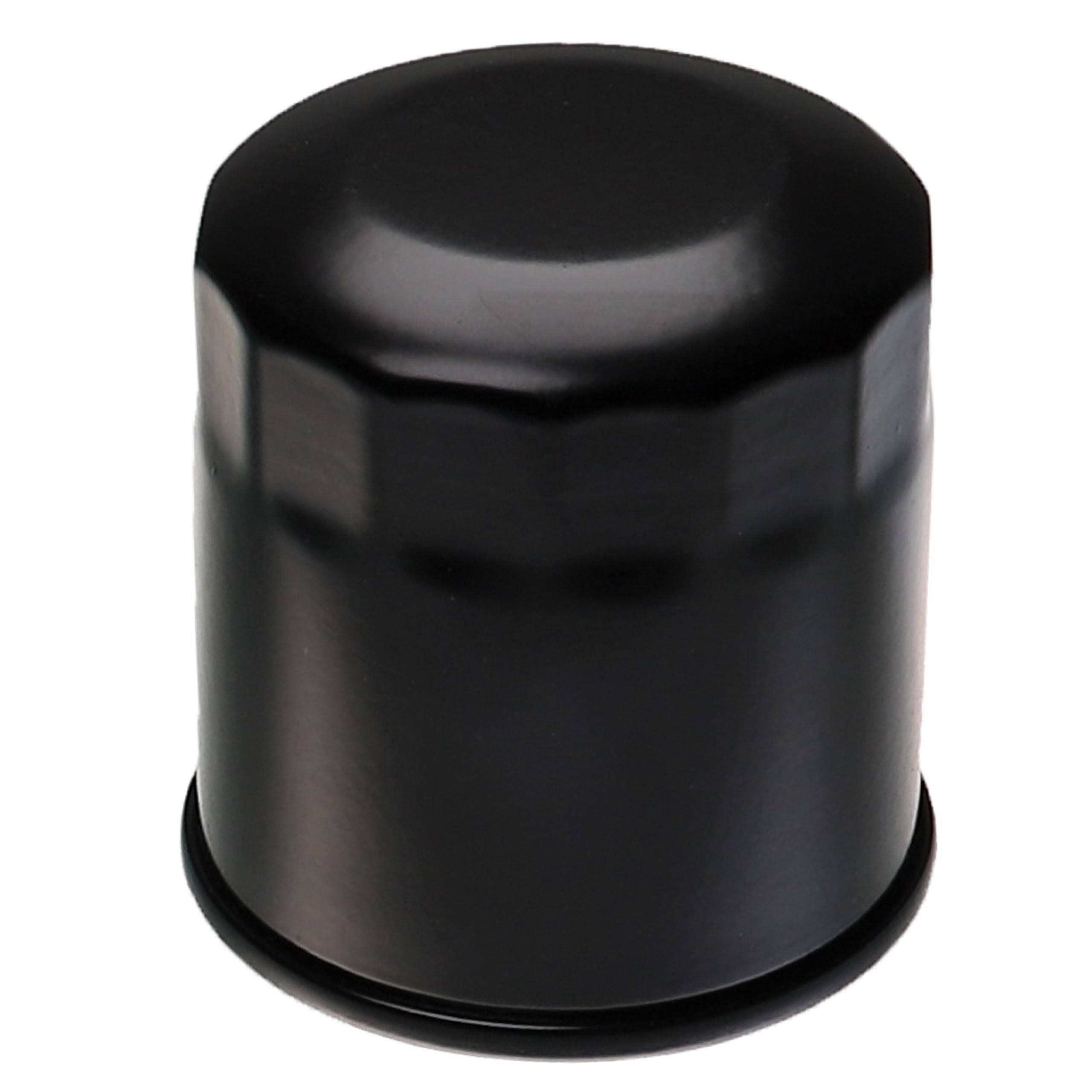 vhbw Ölfilter kompatibel mit Toyota Aygo 2014/05-2021/12 KGB4 PAB4 01.01.00 998 ccm 51 KW 69 PS KFZ