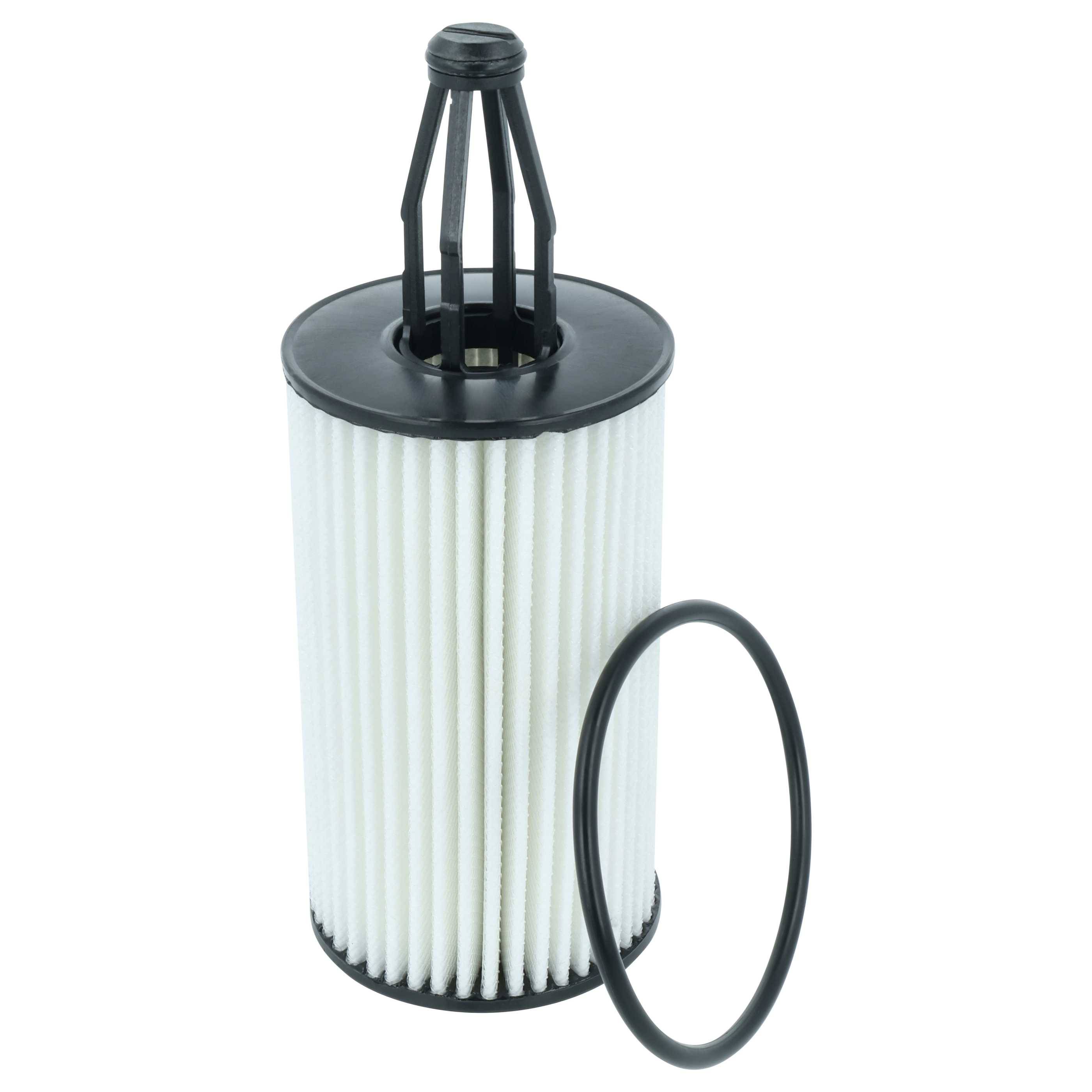 vhbw Ölfilter Ersatz für Mecafilter ELH4495 für KFZ