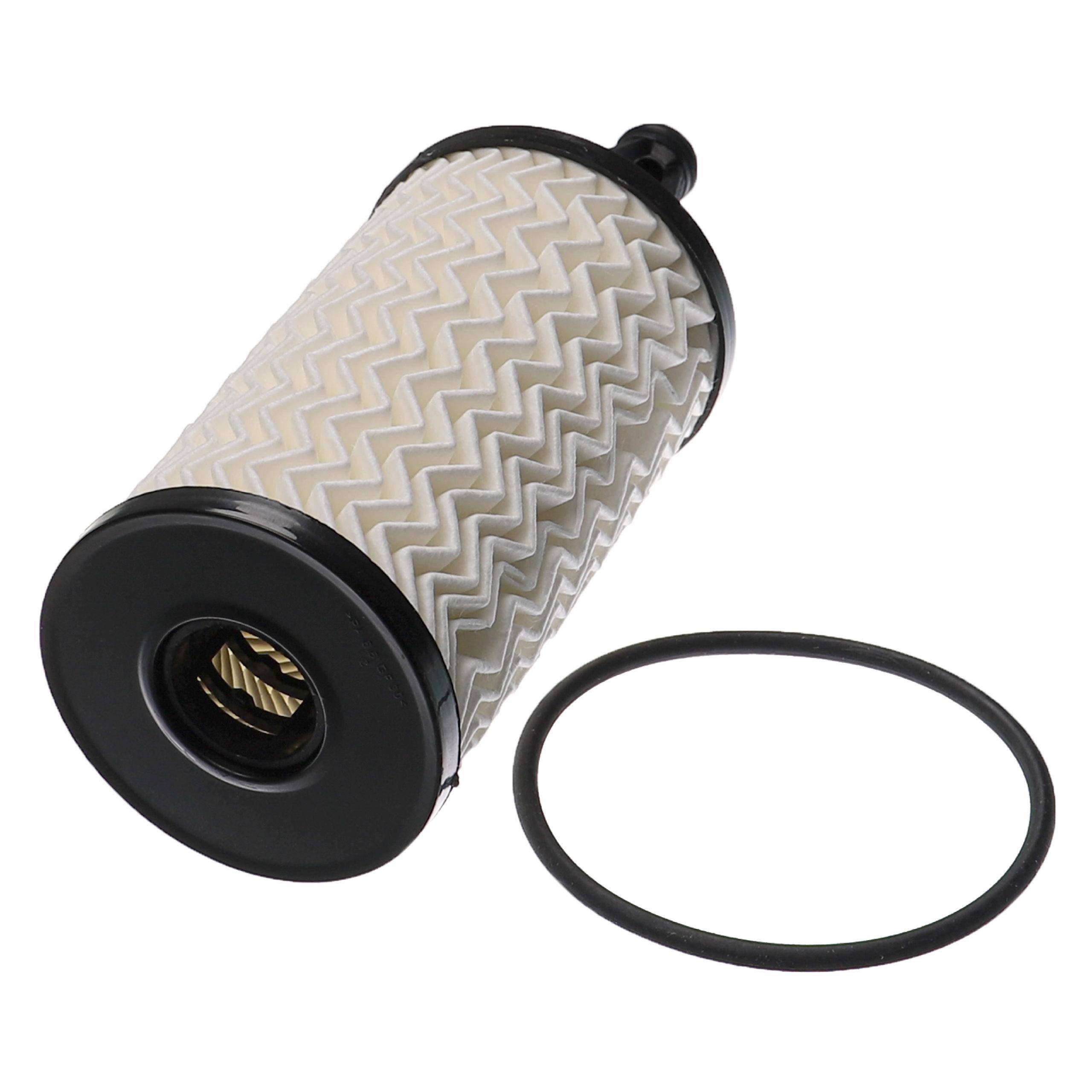 vhbw Ölfilter Ersatz für Schnieder Autotech BZS99.00186 für KFZ