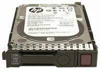 HPE Dual Port Midline - Festplatte - 1 TB - 3.5"" LFF (8.9 cm LFF)