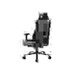 Sharkoon Skiller SGS30 - Gaming-Sessel - ergonomisch - hohe Rückenlehne - Armlehnen - T-förmig