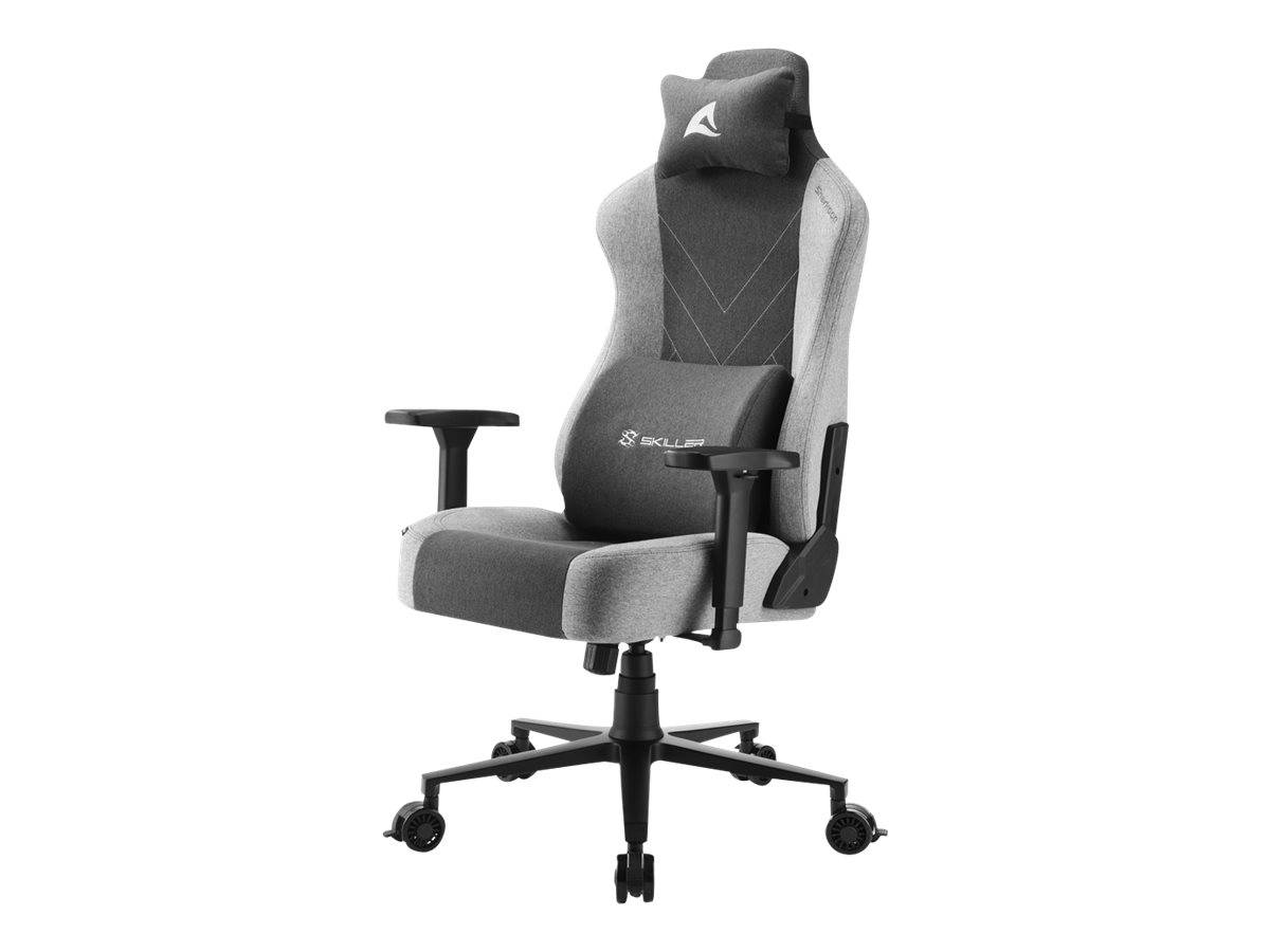 Sharkoon Skiller SGS30 - Gaming-Sessel - ergonomisch