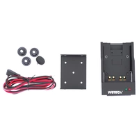WTC620 KFZ Ladehalterung 12V 24V für MOTOROLA Funkgeräte GP320 bis GP680 GP1280 GP340ATEX GP380ATEX MTP850EX WTC620 KFZ Ladehalterung 12V 24V für MOTOROLA Funkgeräte GP320 bis GP680 GP1280 GP340ATEX GP380ATEX MTP850EX