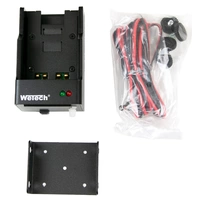 WTC620 KFZ Ladehalterung 12V 24V für MOTOROLA Funkgeräte GP320 bis GP680 GP1280 GP340ATEX GP380ATEX MTP850EX WTC620 KFZ Ladehalterung 12V 24V für MOTOROLA Funkgeräte GP320 bis GP680 GP1280 GP340ATEX GP380ATEX MTP850EX