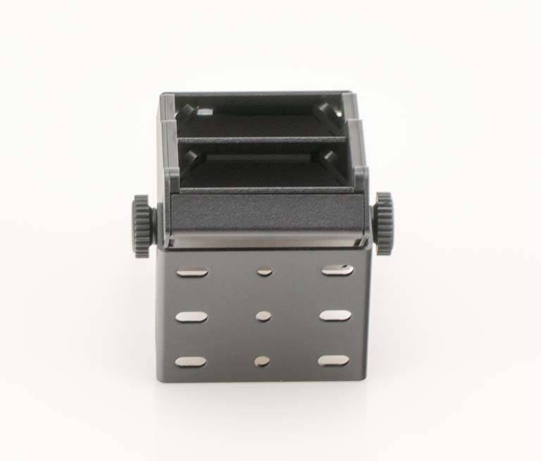 WTC691 2-Fach Akku Ladehalterung für SEPURA Akkus der Funkgeräte STP8000 STP9000 SC2020 SC2021